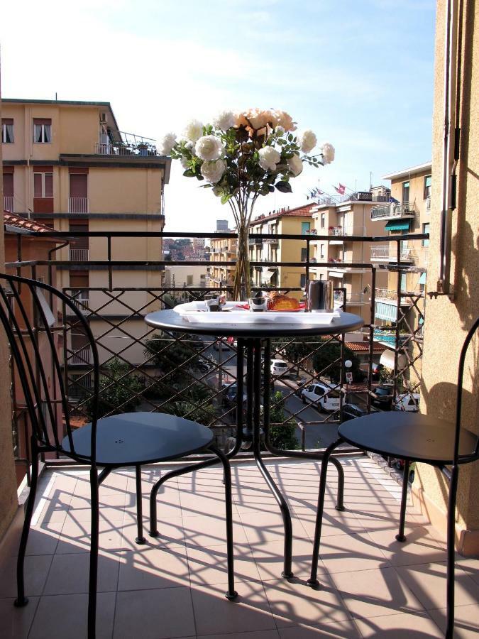 Il Capitano Hotel Lerici Exterior photo