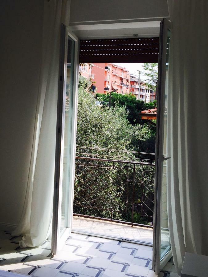Il Capitano Hotel Lerici Exterior photo