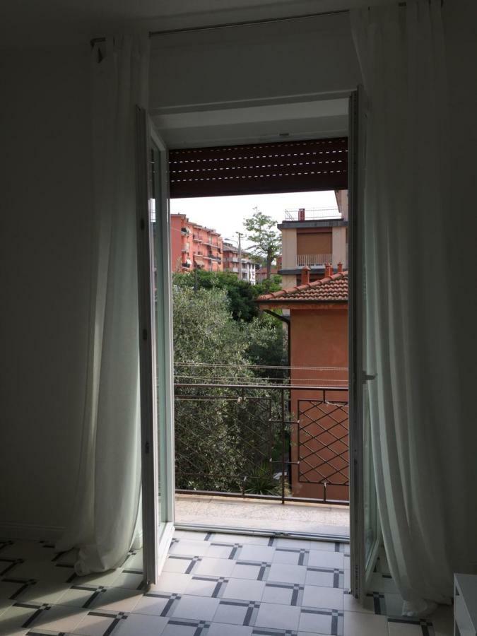 Il Capitano Hotel Lerici Exterior photo